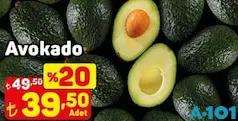 AVOKADO ADET AVOKADO ADET